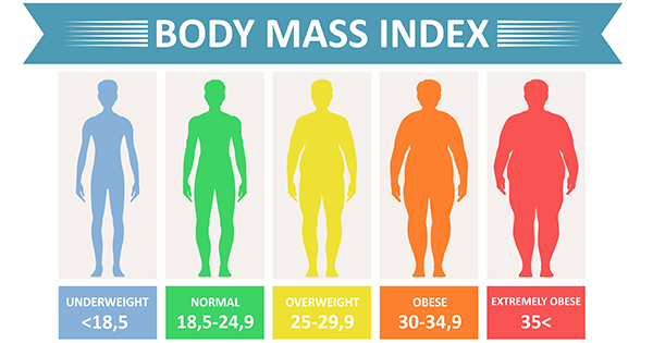 BMI index